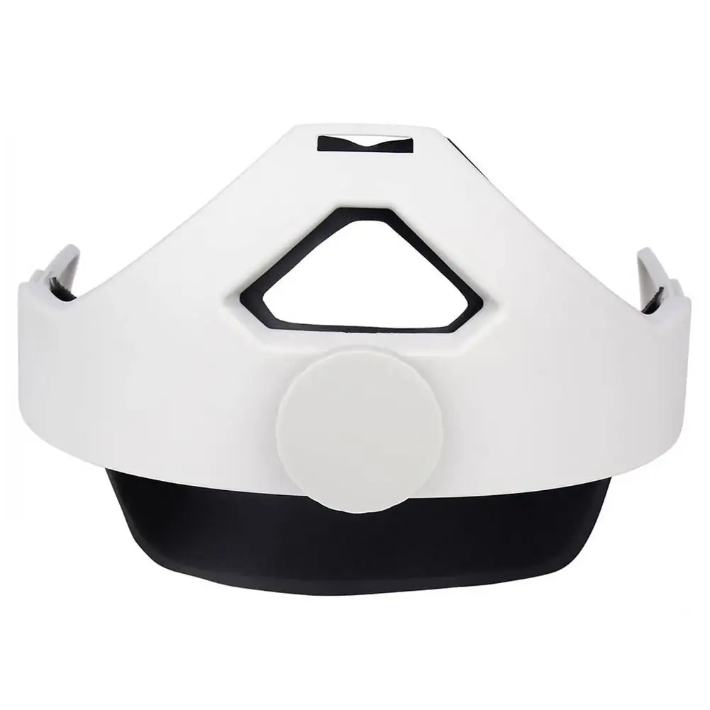 Upgraded Elite Head Strap With Full-covered Leather Head Pad Adjustable Head Strap For Oculus Quest 2 VR Accessory Headband
Upgraded Elite Head Strap With Full-covered Leather Head Pad Adjustable Head Strap For Oculus Quest 2 VR Accessory Headband