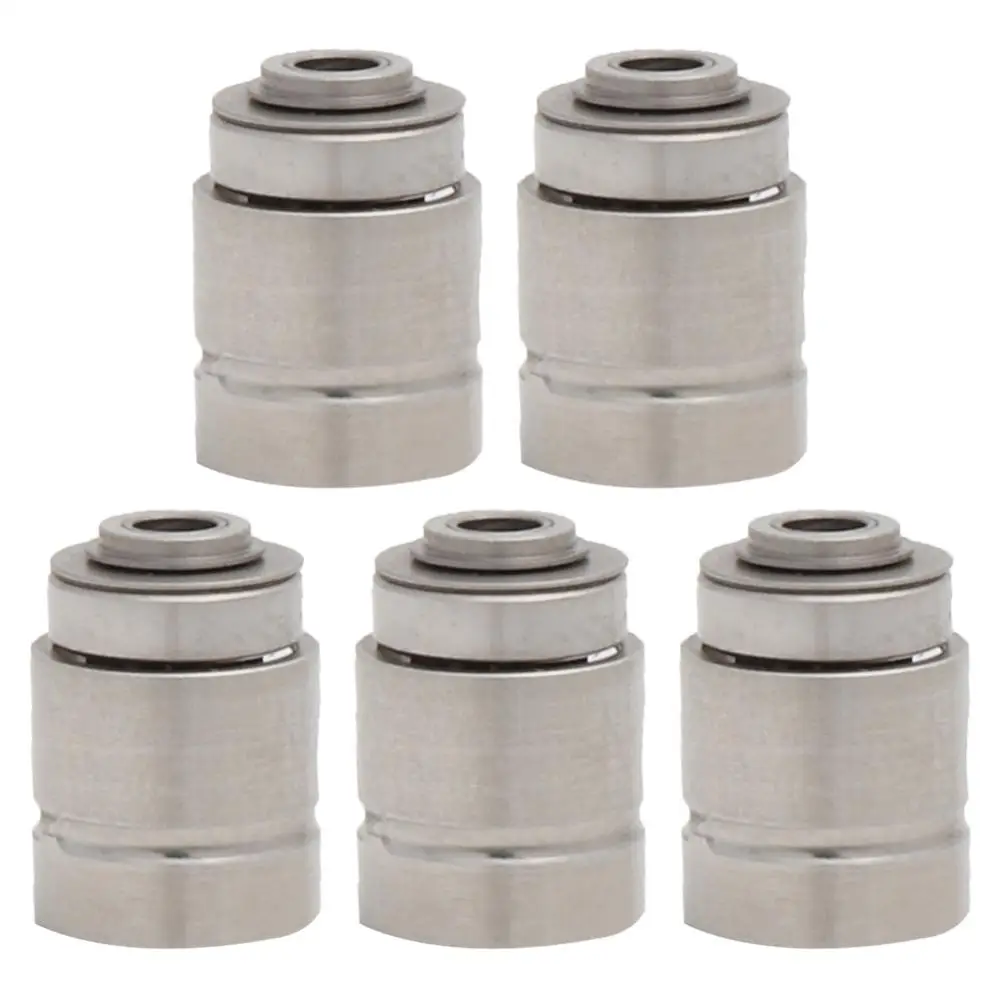 Картриджи ротора для Ti-Max X25L, 5 шт., 1:1, оптоволоконные, угловые, низкоскоростные наконечники, синее кольцо, воздушная турбина
Картриджи ротора для Ti-Max X25L, 5 шт., 1:1, оптоволоконные, угловые, низкоскоростные наконечники, синее кольцо, воздушная турбина