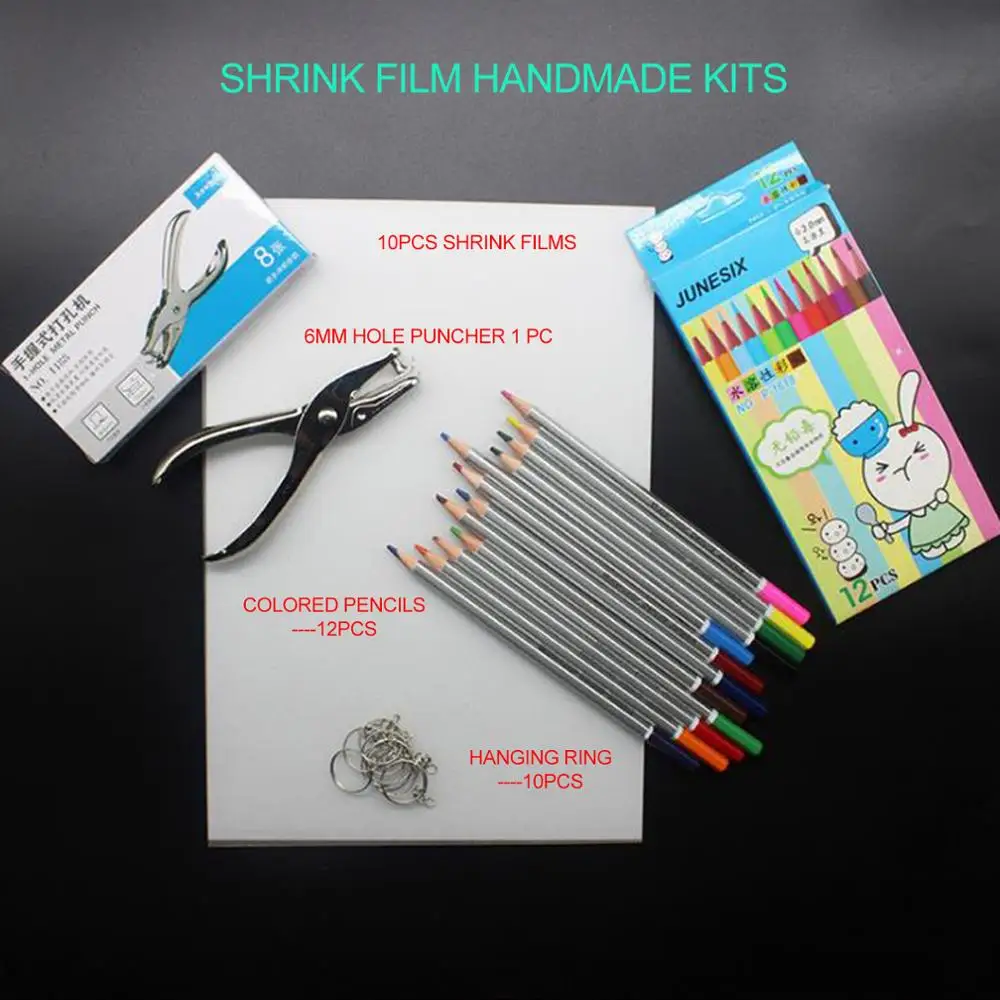 painting Plastic paper heat Shrinks tool shrink films sheet kits 
painting Plastic paper heat Shrinks tool shrink films sheet kits