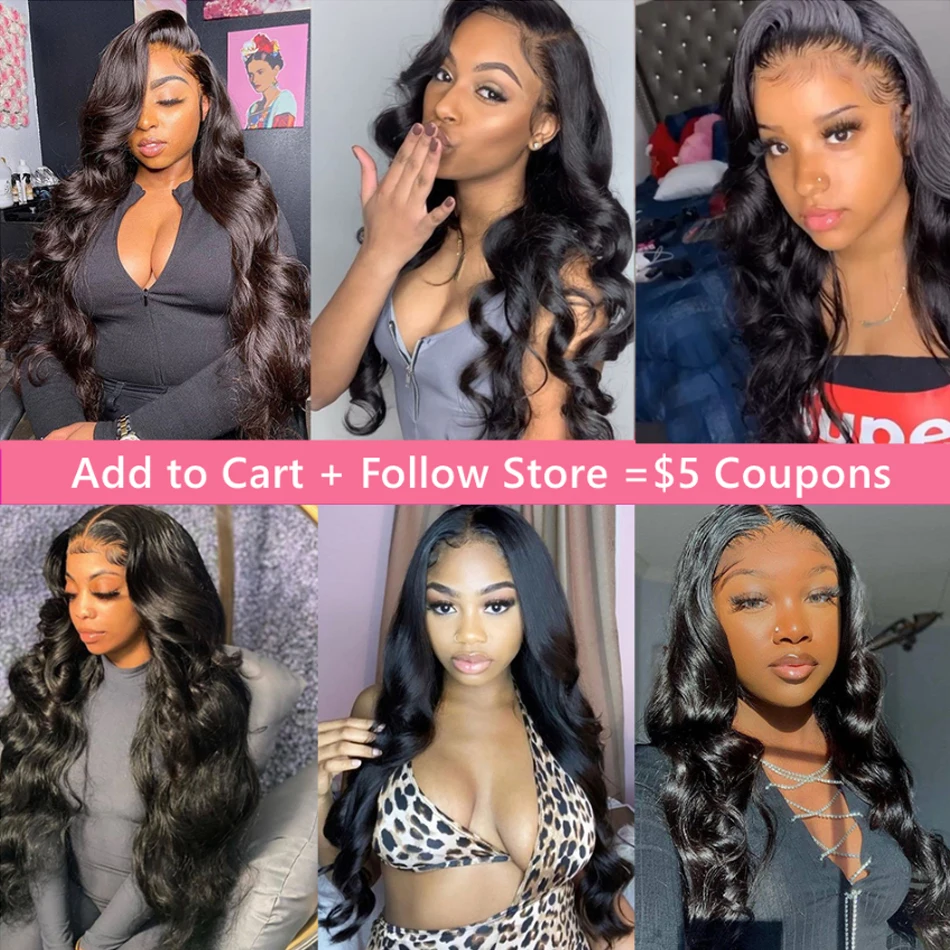 30Inches Long Hair Wigs Body Wave 4X4 5x5 Lace Closure Wig Pre Plucked Human Hair Wig Brazilian Loose Body Wig For Black Women
30Inches Long Hair Wigs Body Wave 4X4 5x5 Lace Closure Wig Pre Plucked Human Hair Wig Brazilian Loose Body Wig For Black Women