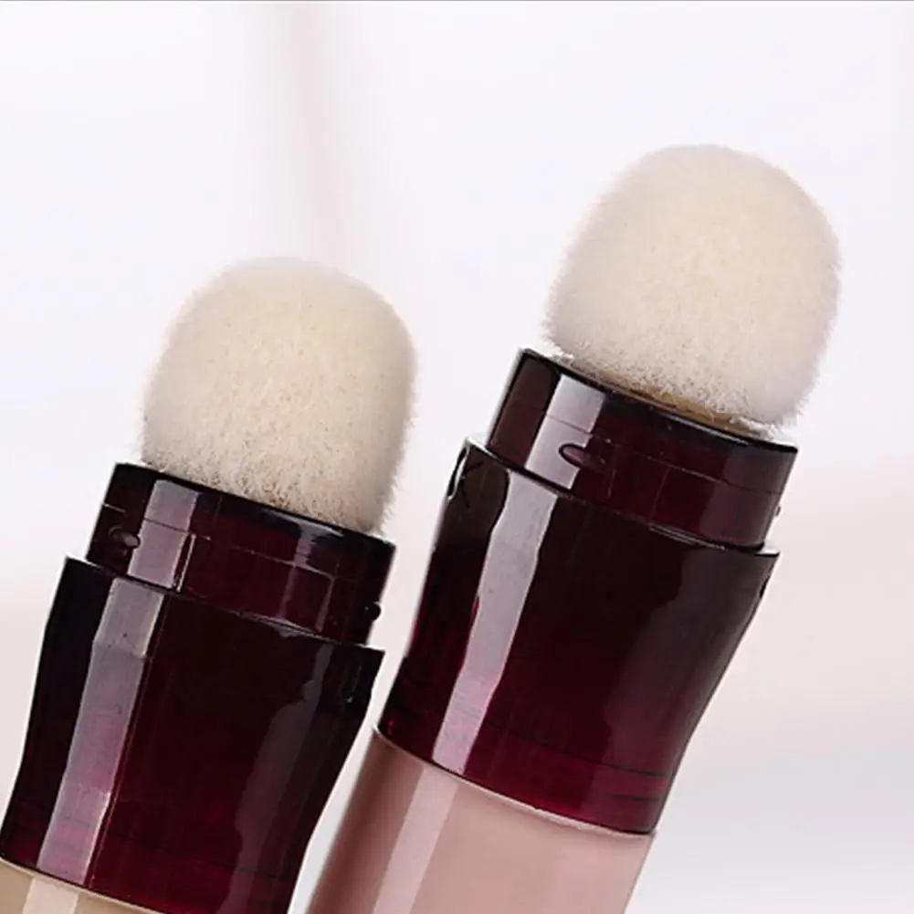 6 Color Eye Concealer Pen Makeup Base Full Cover Concealer Stick Eraser Dark Circles Treatment Waterproof Make Up Cosmetic
6 Color Eye Concealer Pen Makeup Base Full Cover Concealer Stick Eraser Dark Circles Treatment Waterproof Make Up Cosmetic