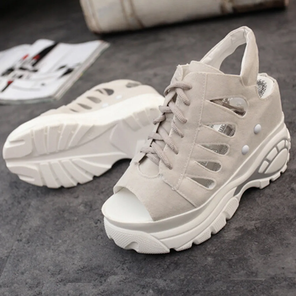 Pink Women Sandals 2020 New Female Shoes Woman Summer Wedge Comfortable Sandals Ladies Slip-on Flat Sandals Women Sandalias 2
Pink Women Sandals 2020 New Female Shoes Woman Summer Wedge Comfortable Sandals Ladies Slip-on Flat Sandals Women Sandalias 2