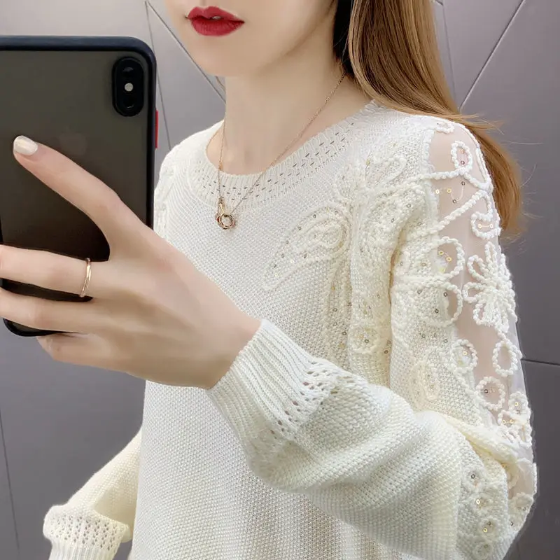 Women Pullovers Sweater Autumn Winter O-neck Knitted Sweater Women Tops Long Sleeve Short Slim Sweater Girls For Women Cloths
Women Pullovers Sweater Autumn Winter O-neck Knitted Sweater Women Tops Long Sleeve Short Slim Sweater Girls For Women Cloths