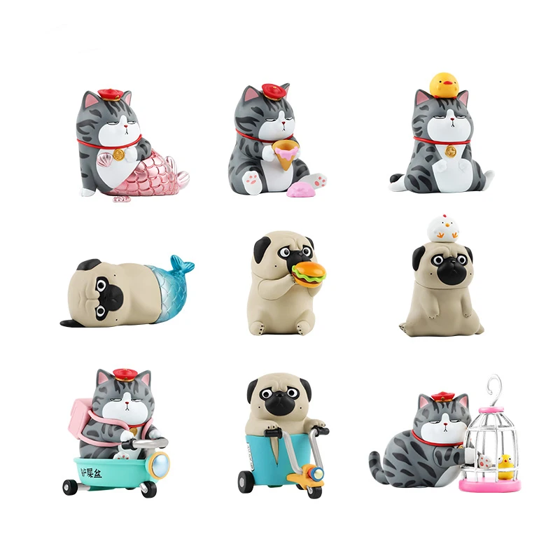 Exquisite Kings III Surprise Set Blind Box Fashion Toys Cute Cartoon Doll Decoration Decoration Series Gift Box Decoration
Exquisite Kings III Surprise Set Blind Box Fashion Toys Cute Cartoon Doll Decoration Decoration Series Gift Box Decoration