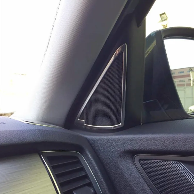 fir for Skoda Kodiaq 2016 2017 2018 A Pillar Sound Circle Trim Cover Interior Accessories Car Styling
fir for Skoda Kodiaq 2016 2017 2018 A Pillar Sound Circle Trim Cover Interior Accessories Car Styling