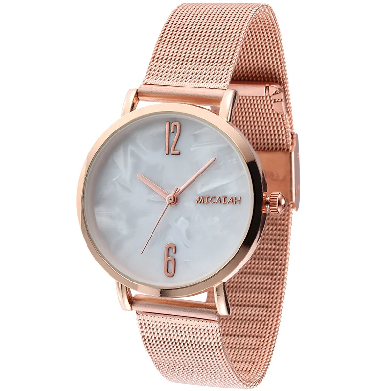 Women watch waterproof stainless steel Top luxury ladies watches fashion rose gold wristwatch quartz watch watch Women's watch
Women watch waterproof stainless steel Top luxury ladies watches fashion rose gold wristwatch quartz watch watch Women's watch