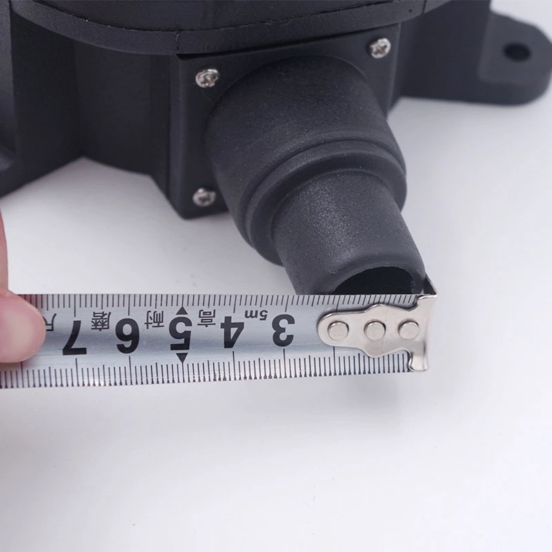 720GPH Boat Manual Pump Marine Manual Bilge Waste Water Transfer Tool Anti Corrosion
720GPH Boat Manual Pump Marine Manual Bilge Waste Water Transfer Tool Anti Corrosion