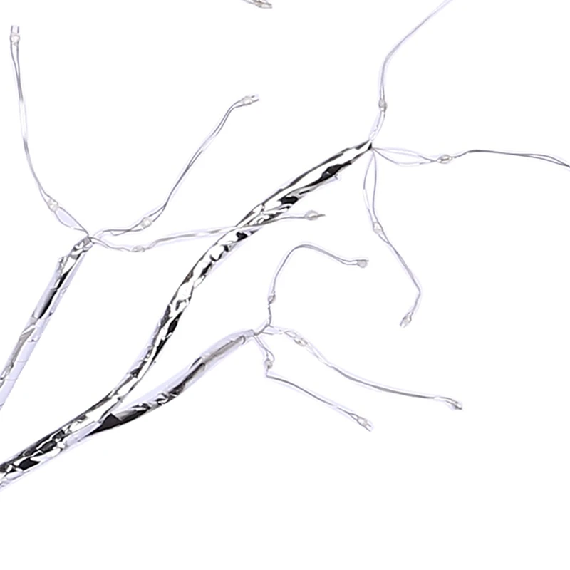 1 Pcs Rose Artificial Rose Valentine'S Day Gift & 1 Set 108 LED USB Copper Wire Christmas Tree Table Night Light
1 Pcs Rose Artificial Rose Valentine'S Day Gift & 1 Set 108 LED USB Copper Wire Christmas Tree Table Night Light