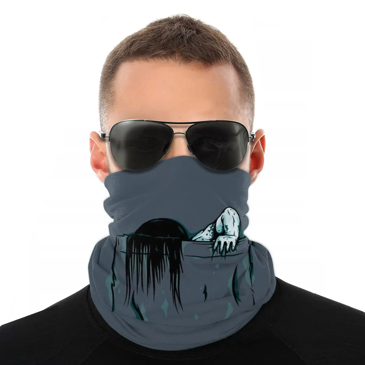 Pocket Samara Scarf Half Face Mask Unisex Fashion Neck Warmer Balaclava Bandanas Versatility Headband Cycling Hiking
Pocket Samara Scarf Half Face Mask Unisex Fashion Neck Warmer Balaclava Bandanas Versatility Headband Cycling Hiking