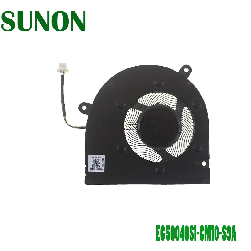Laptop CPU Cooling Fan EG50040S1-CM10-S9A DC5V 2.25W 4Pin for LG 13UD70P-GX30K 1323-01FJ000 0A
Laptop CPU Cooling Fan EG50040S1-CM10-S9A DC5V 2.25W 4Pin for LG 13UD70P-GX30K 1323-01FJ000 0A