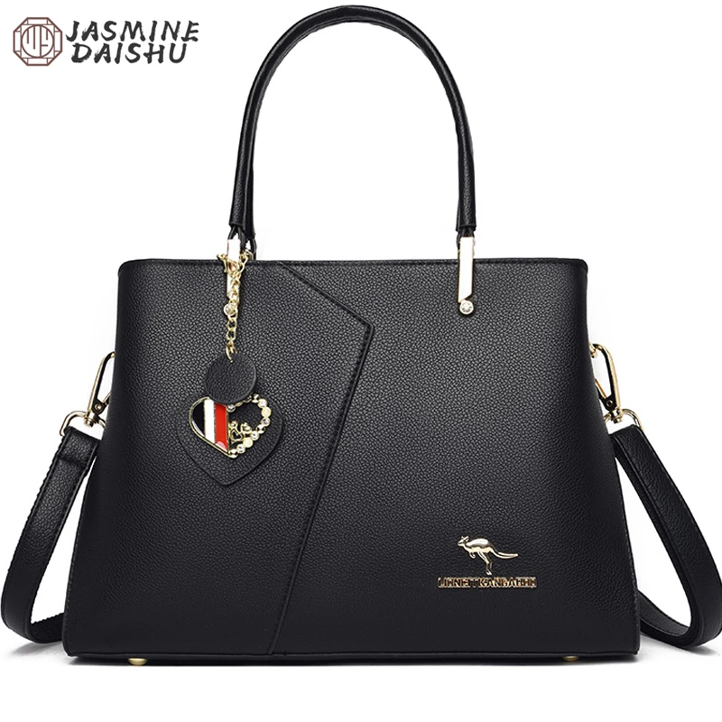 Casual Tote Quality Leather Small Crossbody Bags For Women 2021 New Luxury Handbags Women Bags Designer Simple Shoulder Bag Sac
Casual Tote Quality Leather Small Crossbody Bags For Women 2021 New Luxury Handbags Women Bags Designer Simple Shoulder Bag Sac