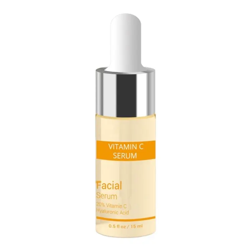 Vitamin C Face Serum Hyaluronic Acid Best Anti Aging Freckle Removal Moisturizing Essence Skin Care Facial Essence Dropshipping
Vitamin C Face Serum Hyaluronic Acid Best Anti Aging Freckle Removal Moisturizing Essence Skin Care Facial Essence Dropshipping