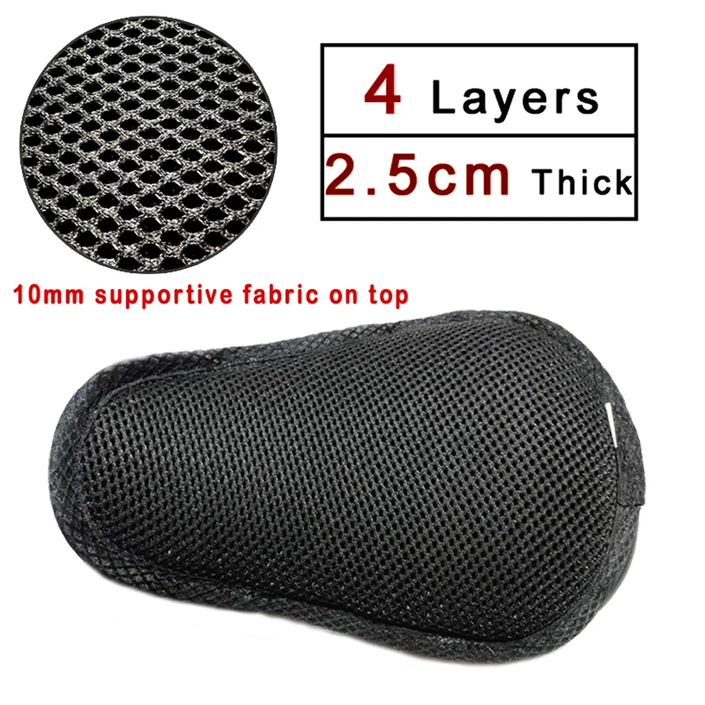 REESSOR motorcycle summer cooling seat cushion for ninja gsx r6 r10 6r 10r 1000rr r1 650 400 650 800
REESSOR motorcycle summer cooling seat cushion for ninja gsx r6 r10 6r 10r 1000rr r1 650 400 650 800