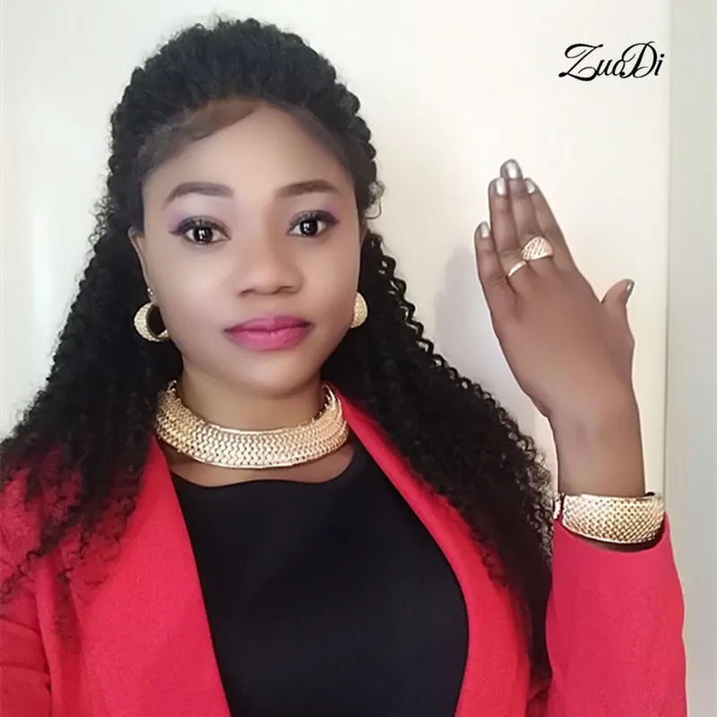 ZuoDi 2019 fashion African Women costume jewelry set dubai gold Color jewelry set Wholesale nigerian wedding bridal Jewelry set
ZuoDi 2019 fashion African Women costume jewelry set dubai gold Color jewelry set Wholesale nigerian wedding bridal Jewelry set
