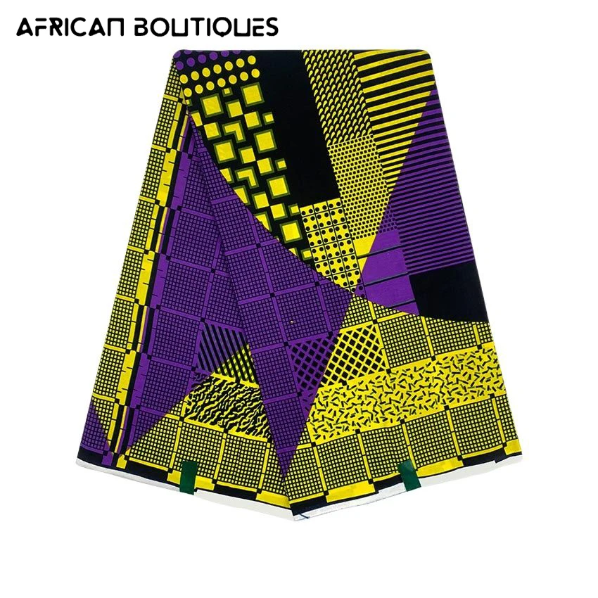 Cotton Print Rapper Batik Ghana Wax Veritable Guaranteed Real Tissus Wax High Quality African Fabric Print Veritable Wax
Cotton Print Rapper Batik Ghana Wax Veritable Guaranteed Real Tissus Wax High Quality African Fabric Print Veritable Wax