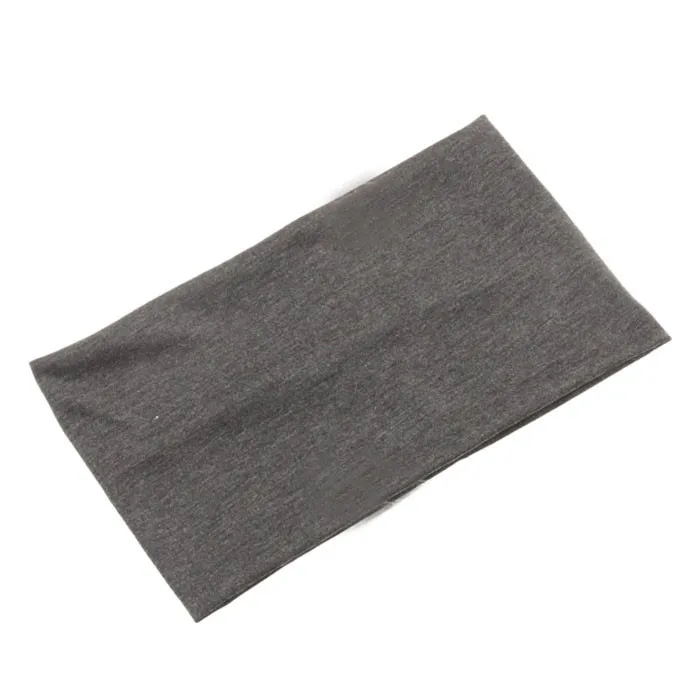 Yoga Sports Elastic Headband Sports Breathable Sweat-absorbent Yoga Headband
Yoga Sports Elastic Headband Sports Breathable Sweat-absorbent Yoga Headband