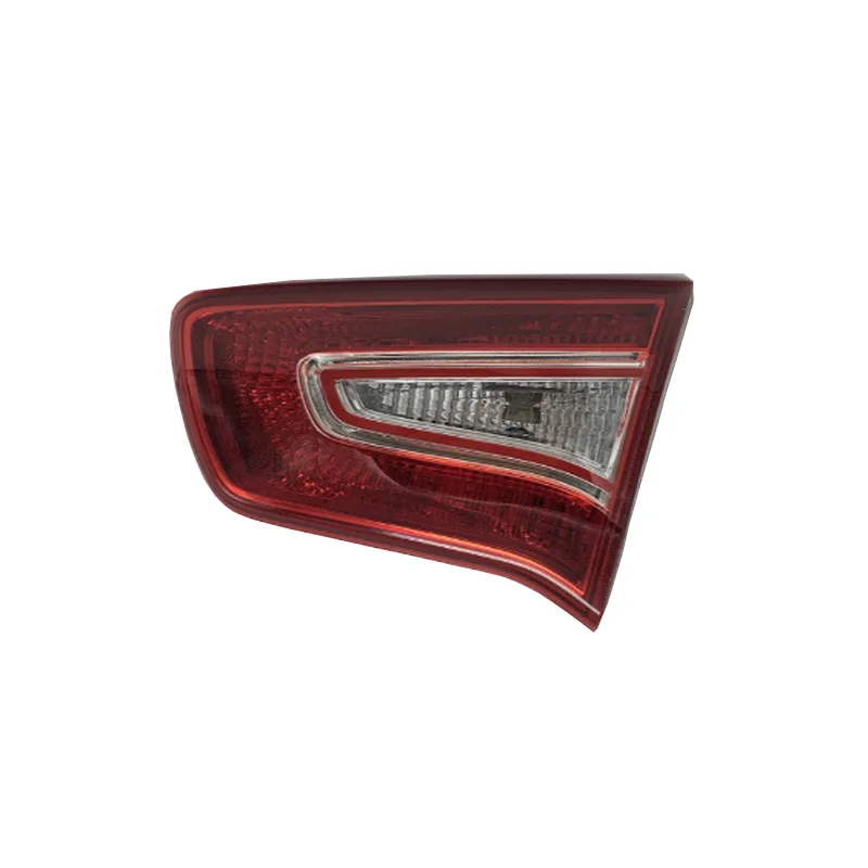 Rear Tail light for KIA Sportage R 2011-2014 Q5 Style Tail Brake Lamp Rear brake Light Warning Assembly Outer Inner
Rear Tail light for KIA Sportage R 2011-2014 Q5 Style Tail Brake Lamp Rear brake Light Warning Assembly Outer Inner