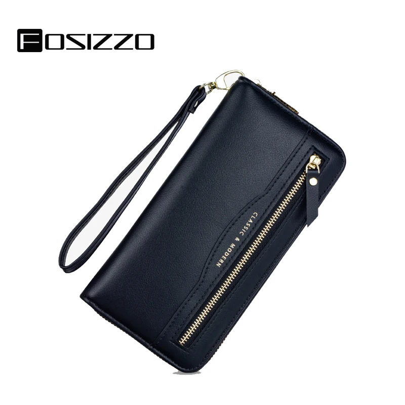 FOSIZZO 2 кошелек на молнии с ремешком роскошный бренд женский кошелек на молнии клатч с карманом для монет кошелек для телефона iPhone 12
FOSIZZO 2 кошелек на молнии с ремешком роскошный бренд женский кошелек на молнии клатч с карманом для монет кошелек для телефона iPhone 12