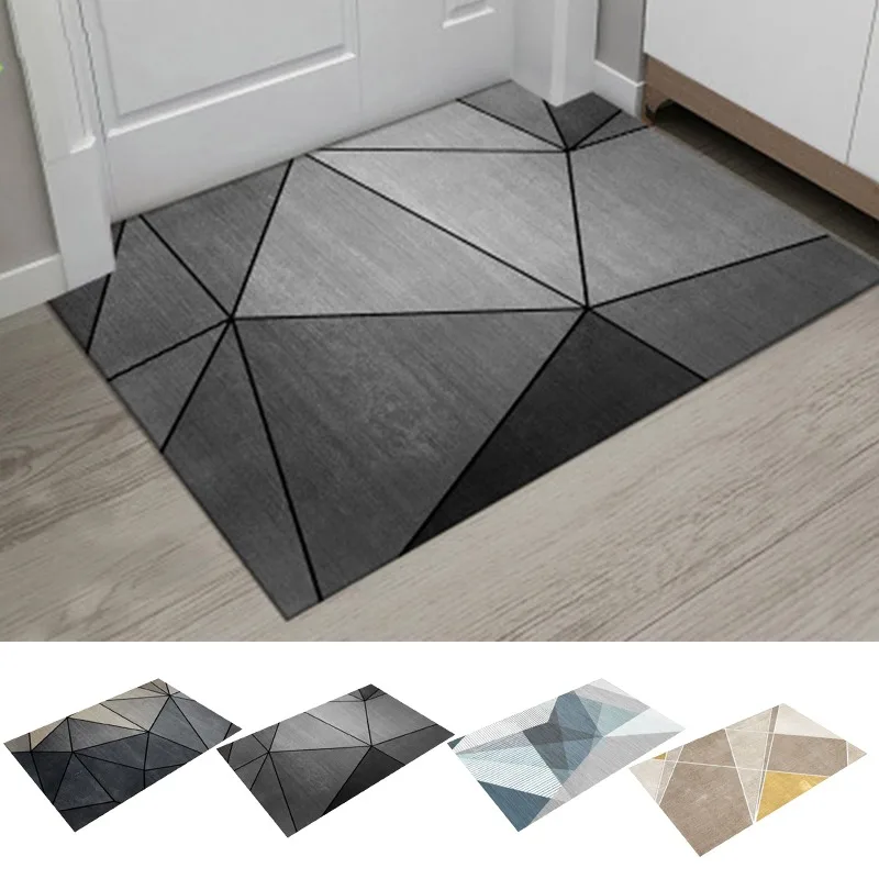 Living room rugs bedroom bathroom door mat foot mat Carpet in the living room no-slip Carpet Absorbent Shower Bath mat
Living room rugs bedroom bathroom door mat foot mat Carpet in the living room no-slip Carpet Absorbent Shower Bath mat