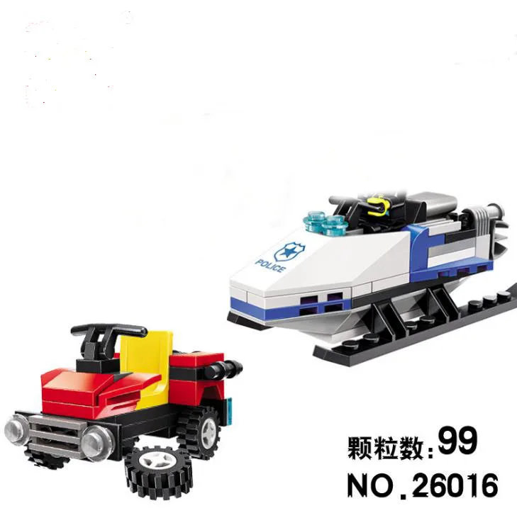 Models Toys For Children Boy Gifts City Series Police car Motorcycle Building Blocks Policeman Christmas Gift
Models Toys For Children Boy Gifts City Series Police car Motorcycle Building Blocks Policeman Christmas Gift