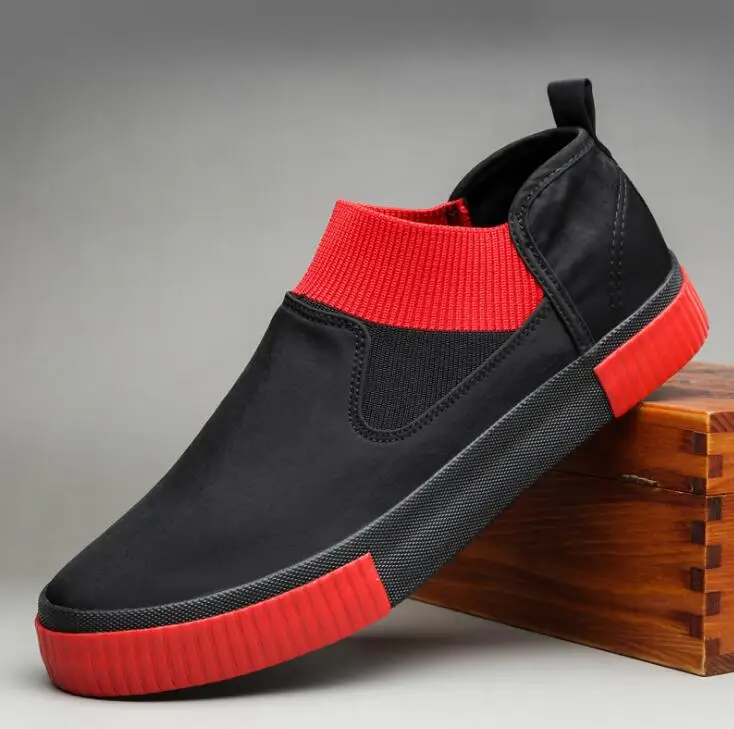2022 Summer New Men Casual Shoes Fashion Slip-on Casual Shoes Men Loafers Trend Male Shoes True Sneakers Men Driving Shoes
2022 Summer New Men Casual Shoes Fashion Slip-on Casual Shoes Men Loafers Trend Male Shoes True Sneakers Men Driving Shoes