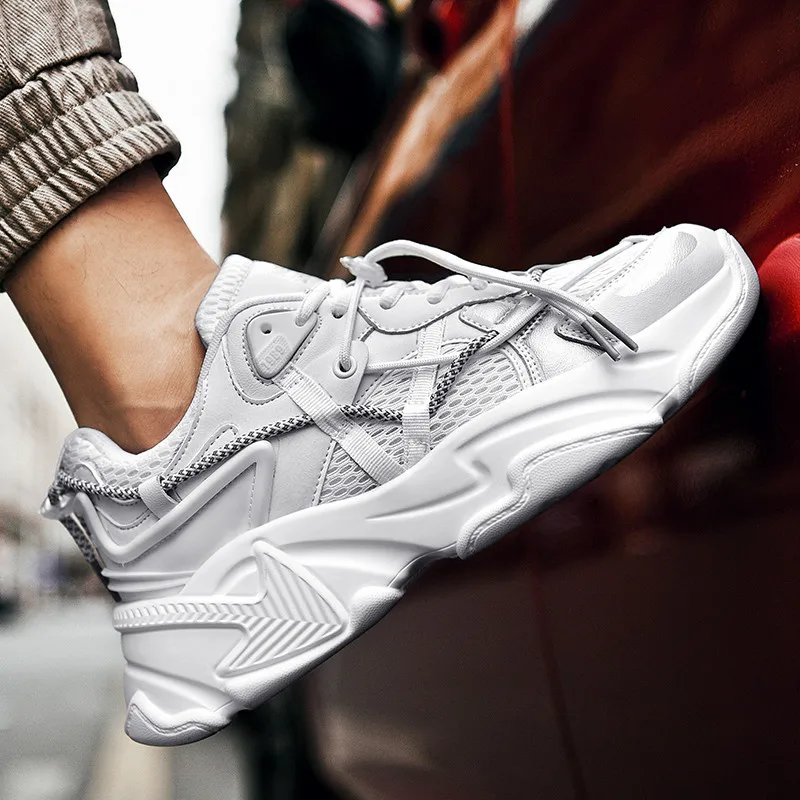 Men's Shoes Breathable Summer Breathable Men Running Shoe Men's Sneakers Shoes Sport Breathabl Work 2020 Blade
Men's Shoes Breathable Summer Breathable Men Running Shoe Men's Sneakers Shoes Sport Breathabl Work 2020 Blade