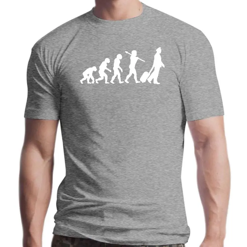 New Top quality COTTON o neck heisenberg men tshirt short sleeve print casual Evolution Of The Pilot print T shirt for men
New Top quality COTTON o neck heisenberg men tshirt short sleeve print casual Evolution Of The Pilot print T shirt for men