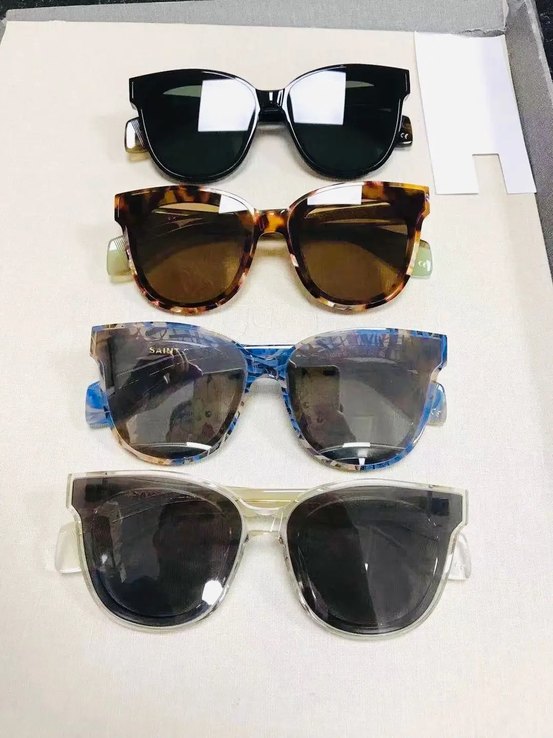 American Design Sunglasses Mens Fashion SC Big Frame Eyewear Ladies Traveling Style UV400 Goggles Retro Sun Glasses Gio Vanni05
American Design Sunglasses Mens Fashion SC Big Frame Eyewear Ladies Traveling Style UV400 Goggles Retro Sun Glasses Gio Vanni05