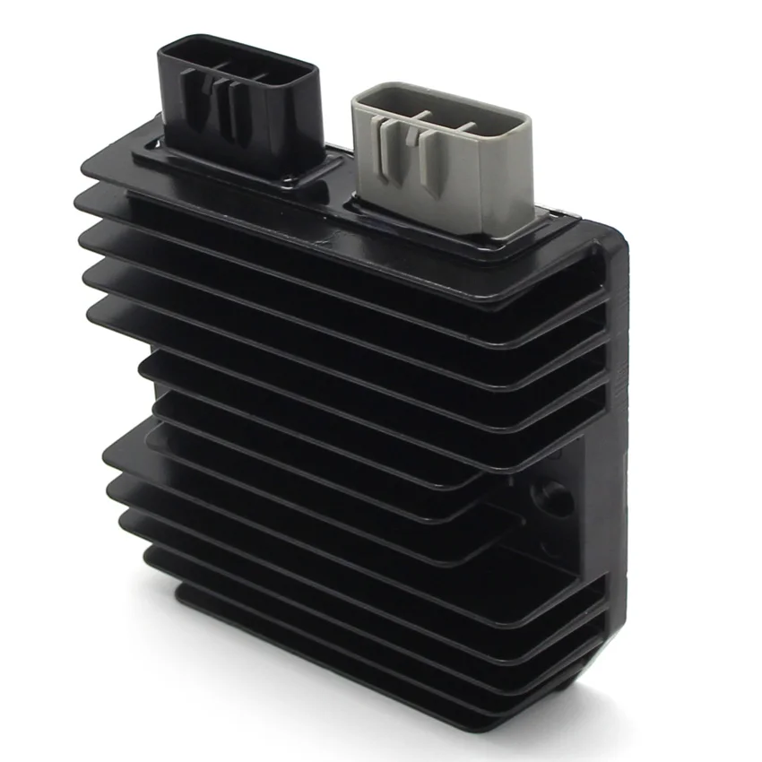Motorcycle Rectifier Voltage Regulator For Can-Am Outlander Max 500 570 650 800 R 850 XMR 1000 1000R DPS LTD XT XT-P Accessories
Motorcycle Rectifier Voltage Regulator For Can-Am Outlander Max 500 570 650 800 R 850 XMR 1000 1000R DPS LTD XT XT-P Accessories