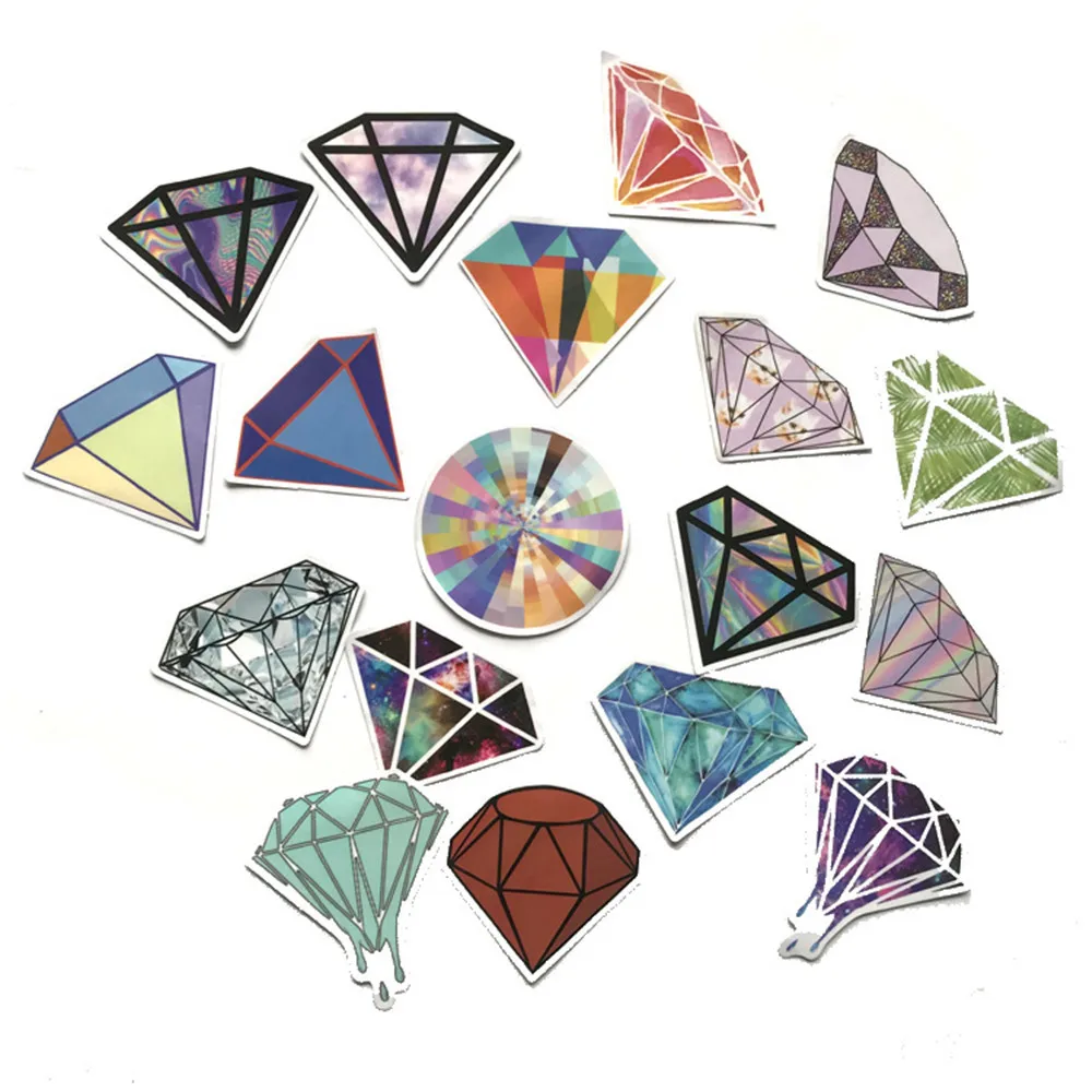 18pcs Diamond Stickers For Notebooks Stationery Laptop Diary Scrapbooking Vintage Personalized Sticker Aesthetic Craft Supplies
18pcs Diamond Stickers For Notebooks Stationery Laptop Diary Scrapbooking Vintage Personalized Sticker Aesthetic Craft Supplies