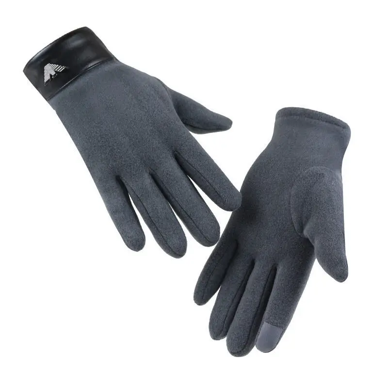 Женские зимние теплые ветрозащитные перчатки для сенсорных экранов, модель 2021 года 
Женские зимние теплые ветрозащитные перчатки для сенсорных экранов, модель 2021 года