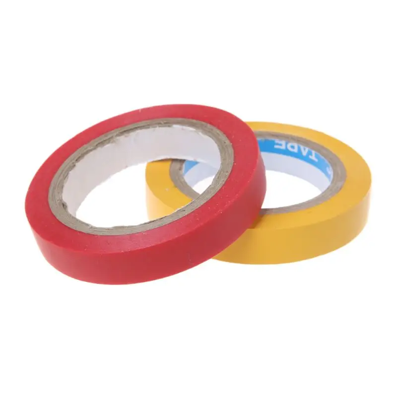 A5KC 30m Tennis Badminton Squash Racket Grip Overgrip Compound Sealing Tapes Sticker Electrical Insulating Tape
A5KC 30m Tennis Badminton Squash Racket Grip Overgrip Compound Sealing Tapes Sticker Electrical Insulating Tape