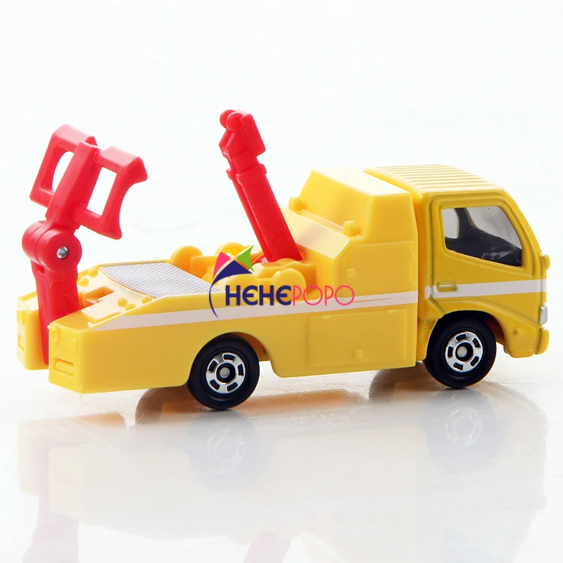 Takara TOMY Tomica No.5 102373 Toyoto DYNA модель эвакуатора Литые металлические формы волшебные детские игрушки Миниатюрный эвакуатор коллекционные предме...
Takara TOMY Tomica No.5 102373 Toyoto DYNA модель эвакуатора Литые металлические формы волшебные детские игрушки Миниатюрный эвакуатор коллекционные предме...