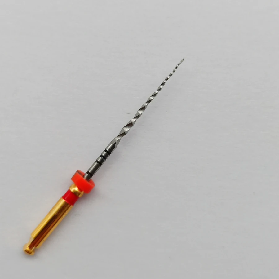 FREE SHIPPING Dental 3packs 9pic Dental Protaper Next Endo Files for Implant Instrument
FREE SHIPPING Dental 3packs 9pic Dental Protaper Next Endo Files for Implant Instrument
