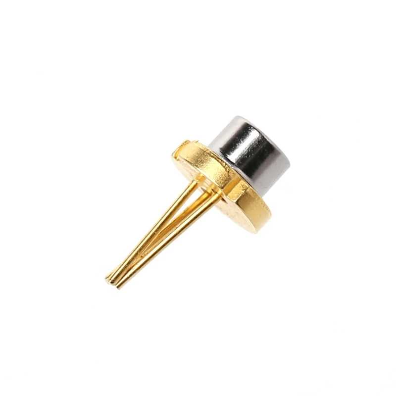 2020 New DIY Lab 808nm 300mW 2.2V High Power Burning Infrared Laser Diode Module TO-18
2020 New DIY Lab 808nm 300mW 2.2V High Power Burning Infrared Laser Diode Module TO-18