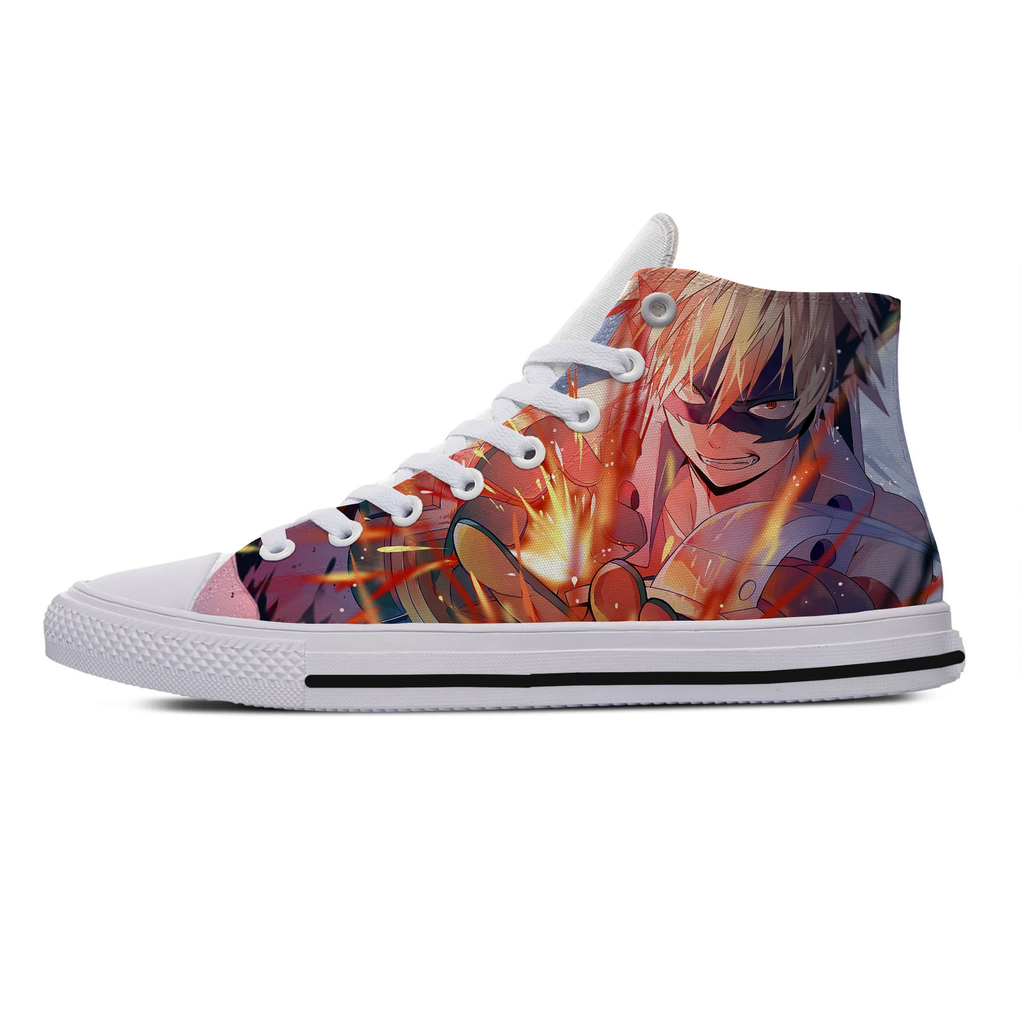 Casual Sneakers My Hero Academia Canvas Shoes Izuku Midoriya Boku No Hero Academia Katsuki Bakugou Men Women Walking Shoes
Casual Sneakers My Hero Academia Canvas Shoes Izuku Midoriya Boku No Hero Academia Katsuki Bakugou Men Women Walking Shoes