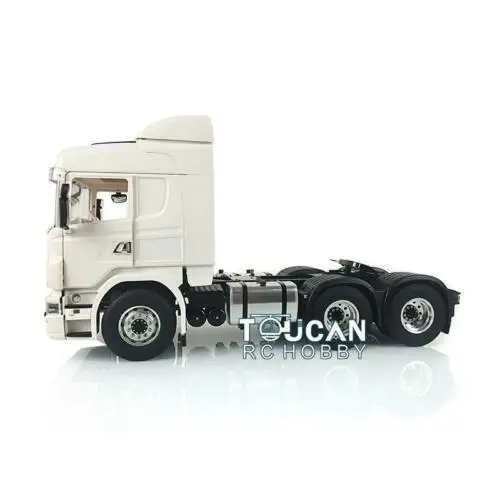 Игрушки LESU 1/14 RC тягач металлический 6*6 двигатель для шасси Hercules R730 Scania кабина THZH0653-SMT2
Игрушки LESU 1/14 RC тягач металлический 6*6 двигатель для шасси Hercules R730 Scania кабина THZH0653-SMT2