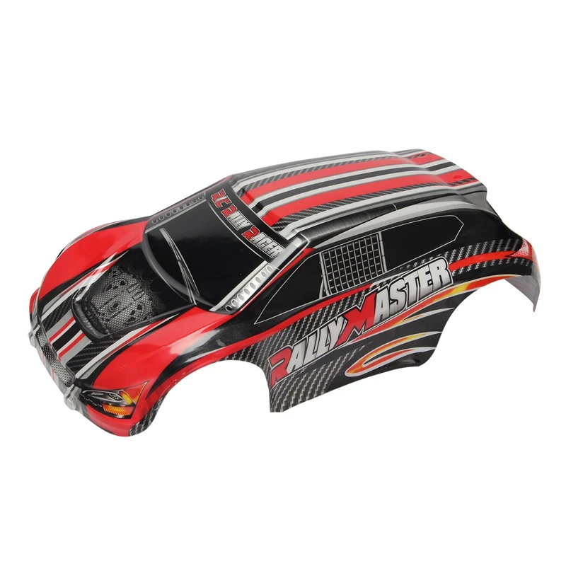 1/8 Remote Control Car RC Model Remote Control Car D8901/D8902/D8903 Rally PVC Car Shell Car Surface Fitting Upgrade
1/8 Remote Control Car RC Model Remote Control Car D8901/D8902/D8903 Rally PVC Car Shell Car Surface Fitting Upgrade