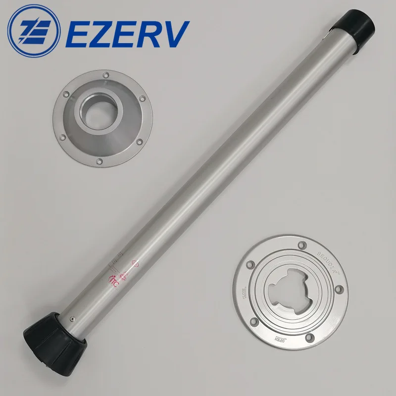 RV Aluminum Alloy Telescopic Movable Rotatable Adjustable Table Leg Mount Bracket Stowable caravan camper trailer accessories
RV Aluminum Alloy Telescopic Movable Rotatable Adjustable Table Leg Mount Bracket Stowable caravan camper trailer accessories