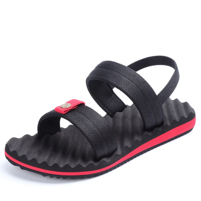 2020 New Arrival Summer Men Flip Flops High Quality Beach Sandals Anti-slip Zapatos Hombre Casual Shoes Wholesale
2020 New Arrival Summer Men Flip Flops High Quality Beach Sandals Anti-slip Zapatos Hombre Casual Shoes Wholesale