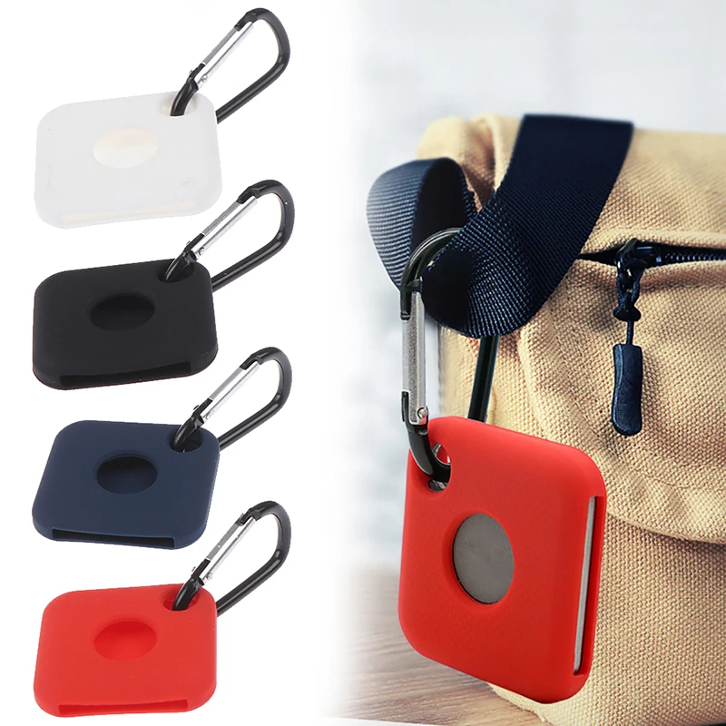 Smart Tracker Key Finder Cover Anti Lost Bluetooth Smart Finder Case Anti Loss Alarm Smart Tracker Cover Silicone For Tile Pro
Smart Tracker Key Finder Cover Anti Lost Bluetooth Smart Finder Case Anti Loss Alarm Smart Tracker Cover Silicone For Tile Pro