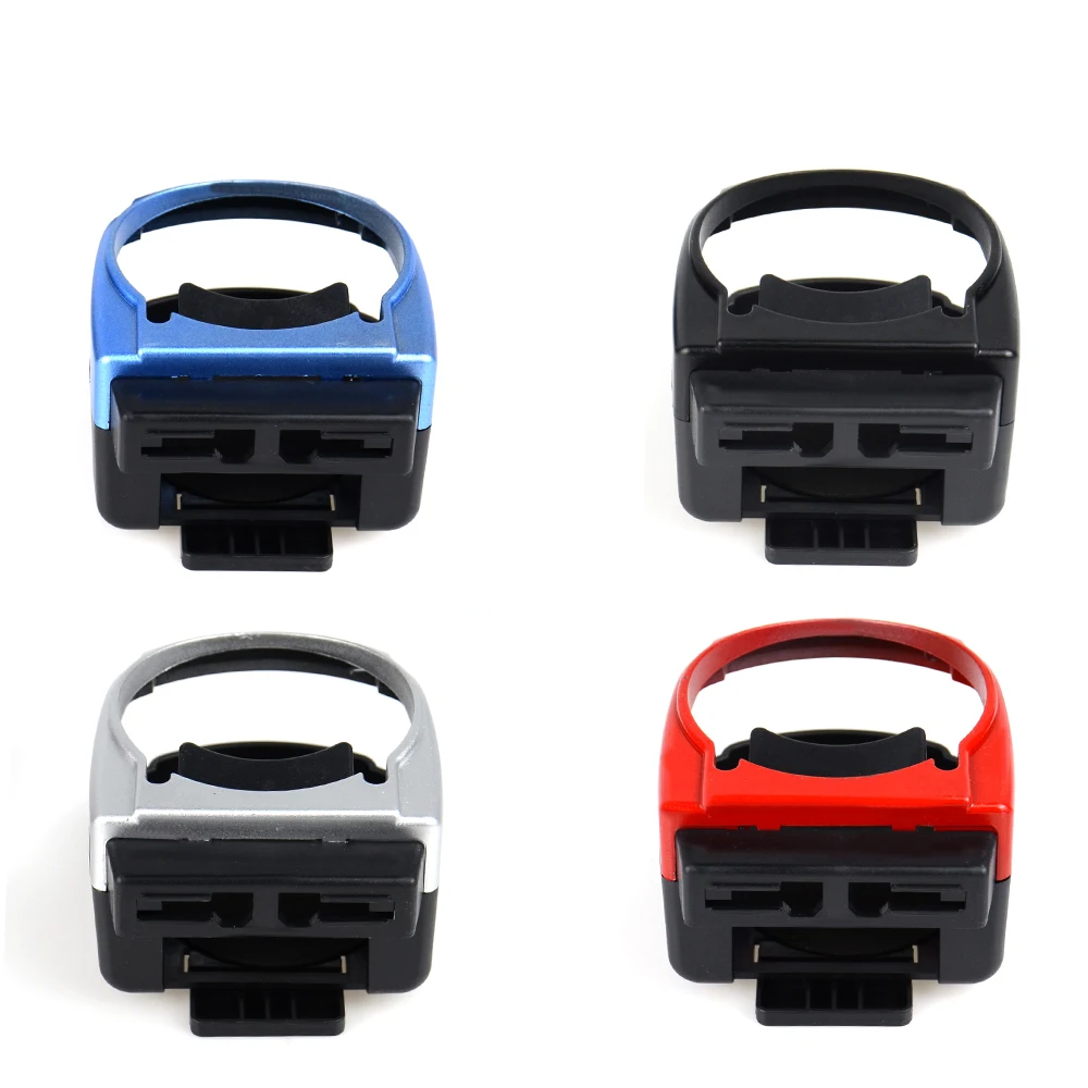 Car-styling Water Cup Holders Universal Car Truck Drink Holders Car Air Outlet Beverage Rack Door Mount Bottle Stands
Car-styling Water Cup Holders Universal Car Truck Drink Holders Car Air Outlet Beverage Rack Door Mount Bottle Stands