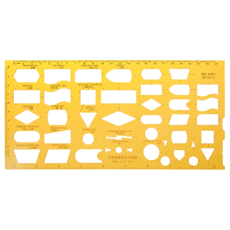 K Resin Template Ruler Stencil Measuring Tool For Drawing Many Size Round Circle
K Resin Template Ruler Stencil Measuring Tool For Drawing Many Size Round Circle