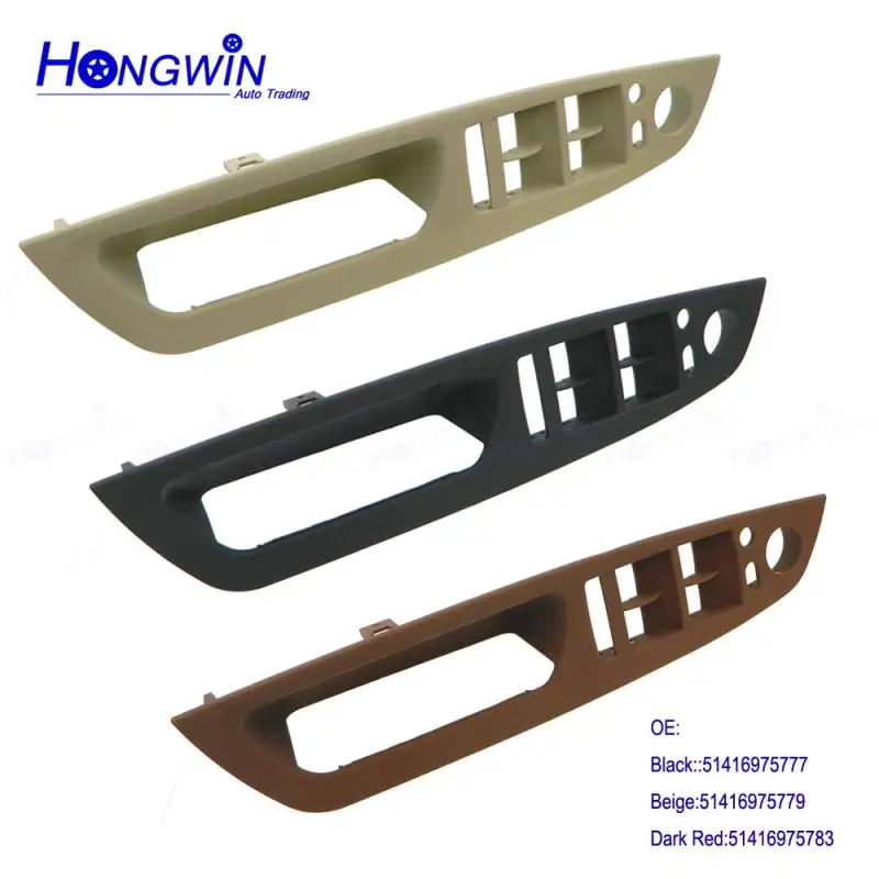 Внутренняя дверная ручка для левой передней двери, панель для внутренней двери, кнопка для сиденья водителя, коробка для хранения для BBMW E70 X5 E71 X6 07-14 
Внутренняя дверная ручка для левой передней двери, панель для внутренней двери, кнопка для сиденья водителя, коробка для хранения для BBMW E70 X5 E71 X6 07-14