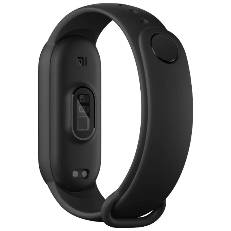 2021 Xiaomi Mi Band 6 Smart Bracelet 5 Color AMOLED Screen Miband 6 Blood Oxygen Fitness Traker Bluetooth Waterproof Smart Band
2021 Xiaomi Mi Band 6 Smart Bracelet 5 Color AMOLED Screen Miband 6 Blood Oxygen Fitness Traker Bluetooth Waterproof Smart Band