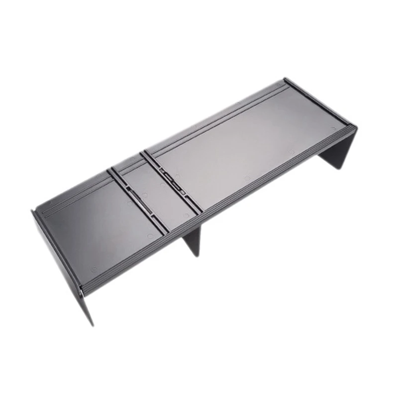 Glove Box Organizer Interval Car Center Console Storage Insert Divider Accessories Set For Lexus RX 2016-2020 | Спорт и развлечения