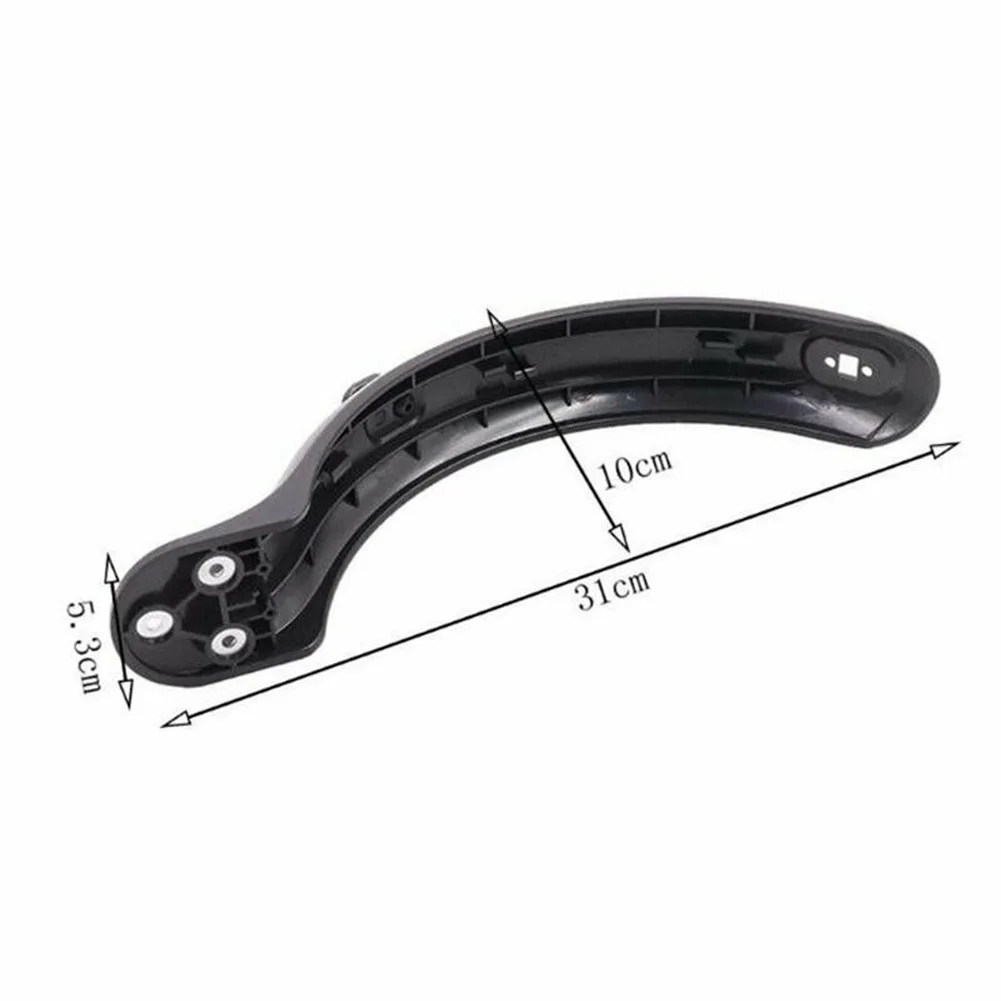 For Xiaomi M365 Electric Scooter Rear Fender Mud Guard Taillight Bracket Screws M365 Electric Scooter Replacement Accessories
For Xiaomi M365 Electric Scooter Rear Fender Mud Guard Taillight Bracket Screws M365 Electric Scooter Replacement Accessories