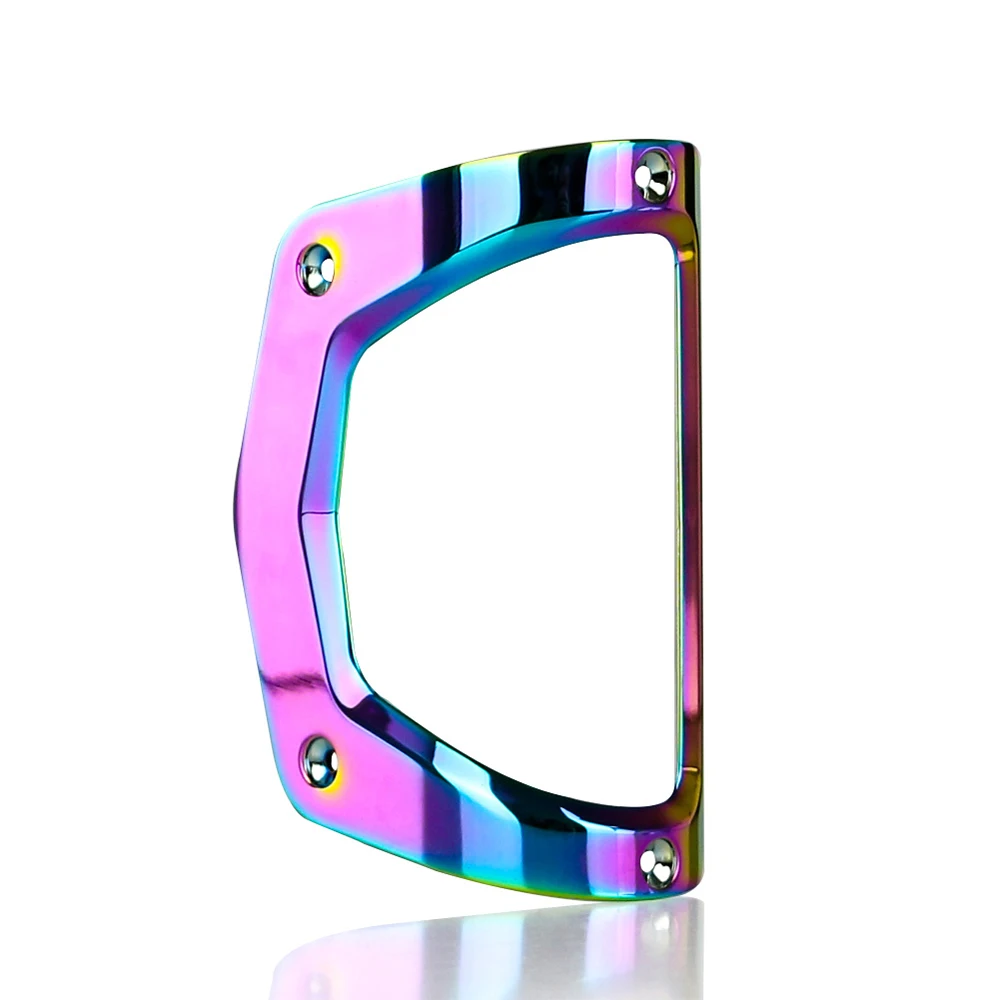 Geekvape Box MOD Replacement Skeleton for Aegis X/Zeus Kit & Mod Vaporizer Electronic Cigarette Accessories
Geekvape Box MOD Replacement Skeleton for Aegis X/Zeus Kit & Mod Vaporizer Electronic Cigarette Accessories