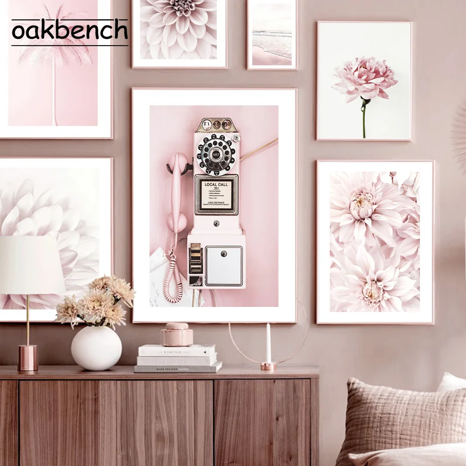 Настенный постер с изображением розового цветущего Далии, Картина на холсте, пальма, пляжа, принт для стен в скандинавском стиле, декор для г... 
Настенный постер с изображением розового цветущего Далии, Картина на холсте, пальма, пляжа, принт для стен в скандинавском стиле, декор для г...