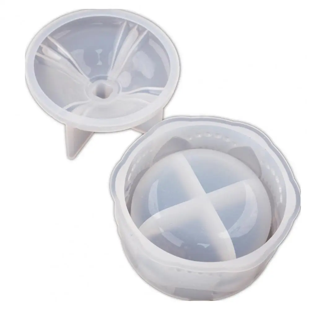 DIY Crystal Epoxy Silicone Mold Cup Storage Box Homemade Jewelry Making Tool Mold Cup Storage Box Homemade Jewelry Making Tool
DIY Crystal Epoxy Silicone Mold Cup Storage Box Homemade Jewelry Making Tool Mold Cup Storage Box Homemade Jewelry Making Tool